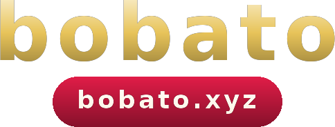 bobato logo